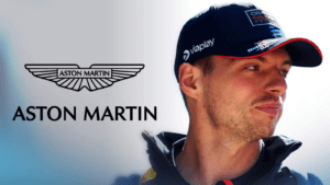 Aston Martin mantém portas abertas para Verstappen após contratação de Adrian Newey