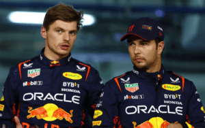 Red Bull aposta em atualização radical para Verstappen e Pérez