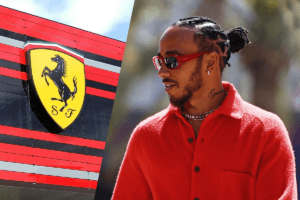 Lewis Hamilton "irá parar no Vaticano" se conquistar título para Ferrari, diz Guenther Steiner