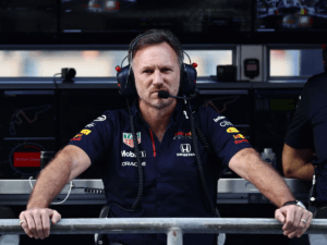 Horner rebate críticas de Brown sobre irregularidades no carro da Red Bull