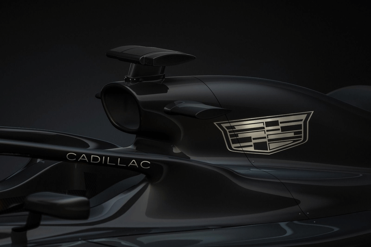 FIA confirma, GM Cadillac será a nova equipe a entrar na Fórmula 1 em 2026