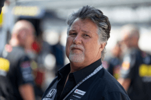 Michael Andretti faz seu primeiro comentário após acordo da Cadillac na F1