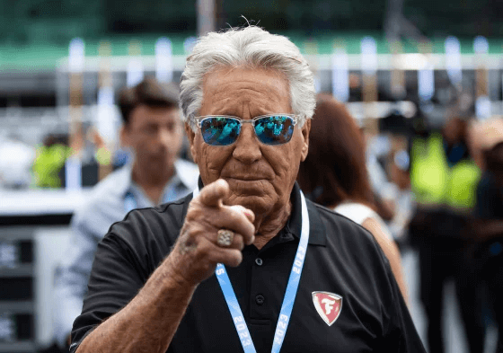 Mario Andretti compara seu papel na Cadillac ao de Niki Lauda na Mercedes