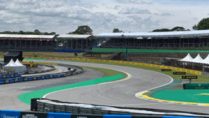 Venda de Ingressos para o GP de São Paulo 2025 é Iniciada: Dicas para Escolher o Melhor Setor