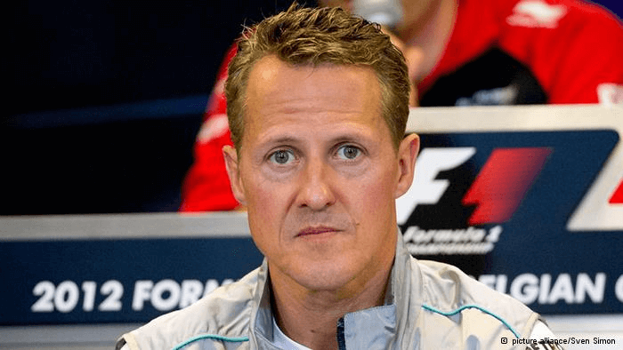 Ex-segurança de Michael Schumacher é julgado por esquema de chantagem envolvendo fotos e vídeos