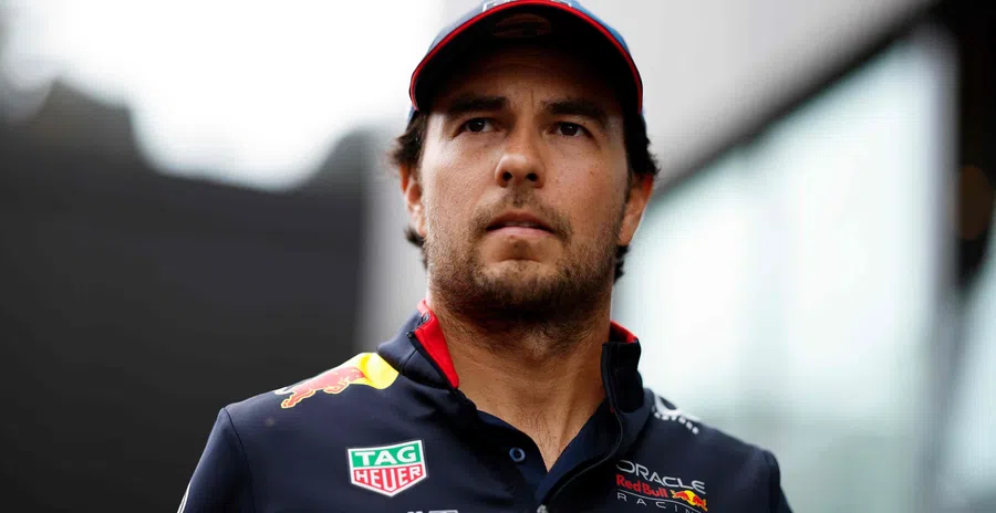 Sergio Pérez Deixa a Red Bull com Dois Anos Restantes de Contrato