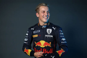 Liam Lawson É Confirmado Como Substituto de Pérez na Red Bull para 2025