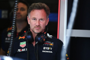 Horner Admite "Decisão Dividida" Sobre Promoção de Lawson na Red Bull