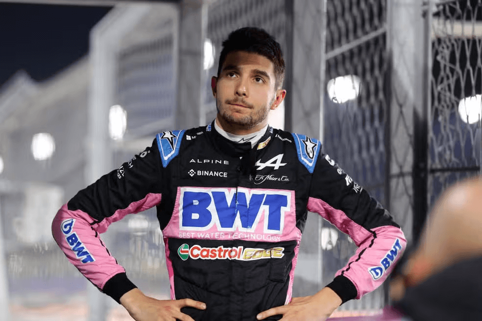 Esteban Ocon deixa Alpine antes do GP de Abu Dhabi; Jack Doohan assumirá vaga