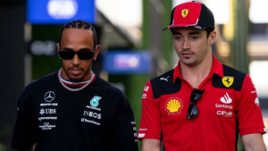 Cinco fatos importantes sobre a ida de Lewis Hamilton para a Ferrari